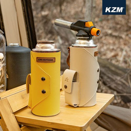 KZM - Muffle Gas Warmer