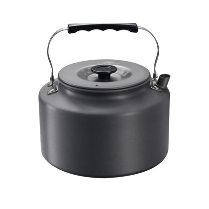 Camping Moon - Aluminum Teapot  (1.5 L)