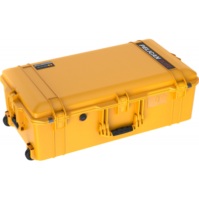 Pelican - 1615 Air Case (Yellow)