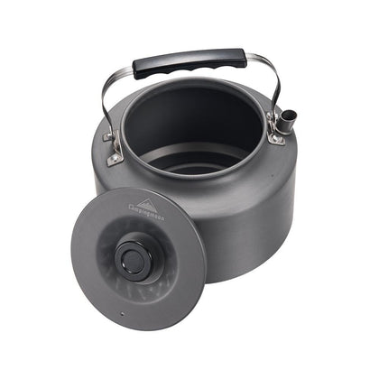 Camping Moon - Aluminum Teapot  (1.5 L) - KOR
