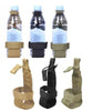 Zero North - Tactical Molle Water Bottle Holder