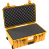 Pelican - 1535 Air Carry-On Case (Yellow)