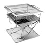 Camping Moon - Cooking Grill Medium for MT-035