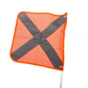 Kings - 3m Sand Safety Flag