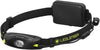 Ledlenser - NEO6R Black Headlamp - Q8OVL
