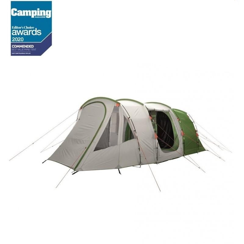 easy camp tent palmdale 500 Easy Camp