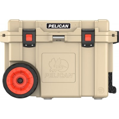 Pelican - 45QW Elite Wheeled Cooler (42.59 liters)