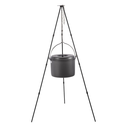 Camping Moon - Aluminum Hanging Pot (5.5 L)