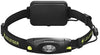 Ledlenser - NEO6R Black Headlamp - Q8OVL