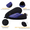 KingCamp - Down Camping Slippers (Navy)