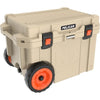 Pelican - 45QW Elite Wheeled Cooler (42.59 liters)