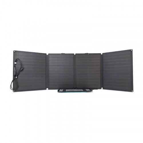 Ecoflow - 110W Solar Panel - IBF