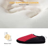 KingCamp - Down Camping Slipper (Red)